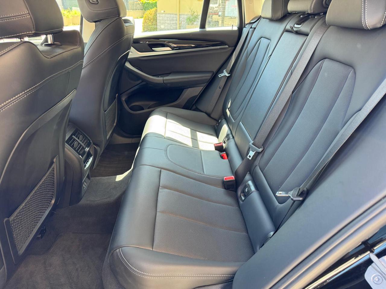 Bmw X4 xDrive20d 48V cerchio 20