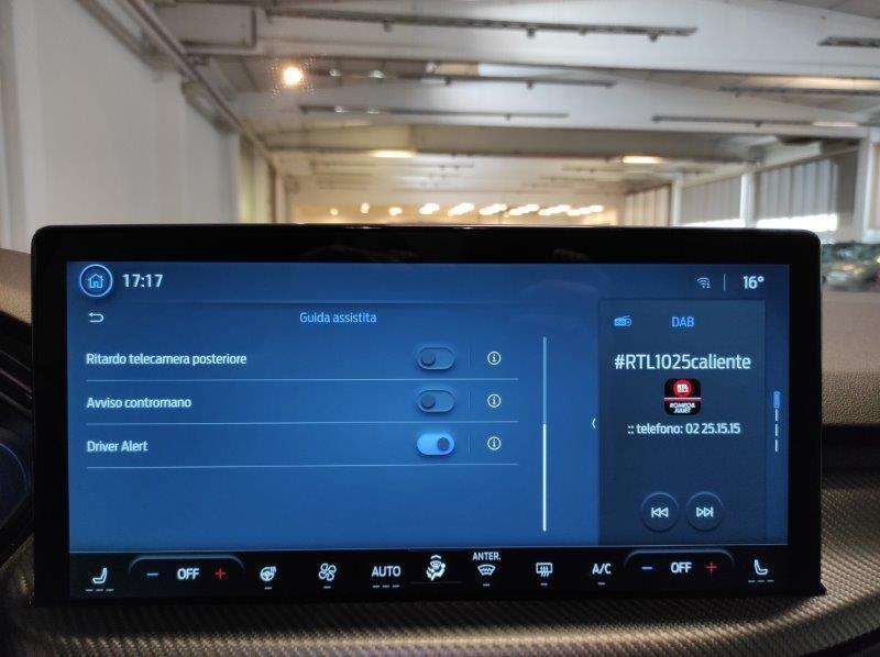 FORD Kuga 3ª serie - Kuga 2.5 Full Hybrid 180 CV CVT 2WD ST-Line