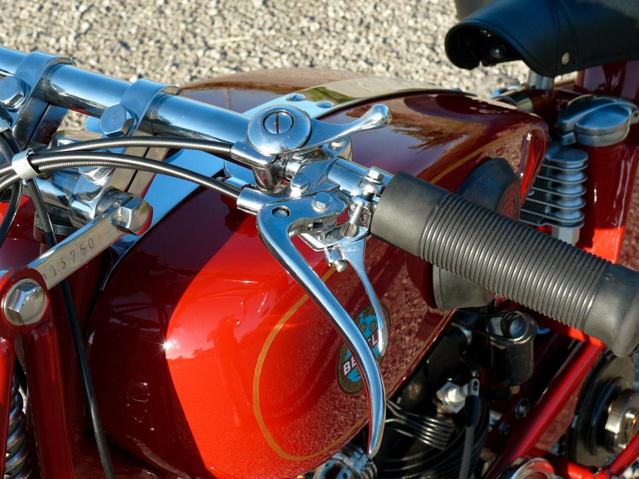 Benelli Altro 175 CORSA (M1333)
