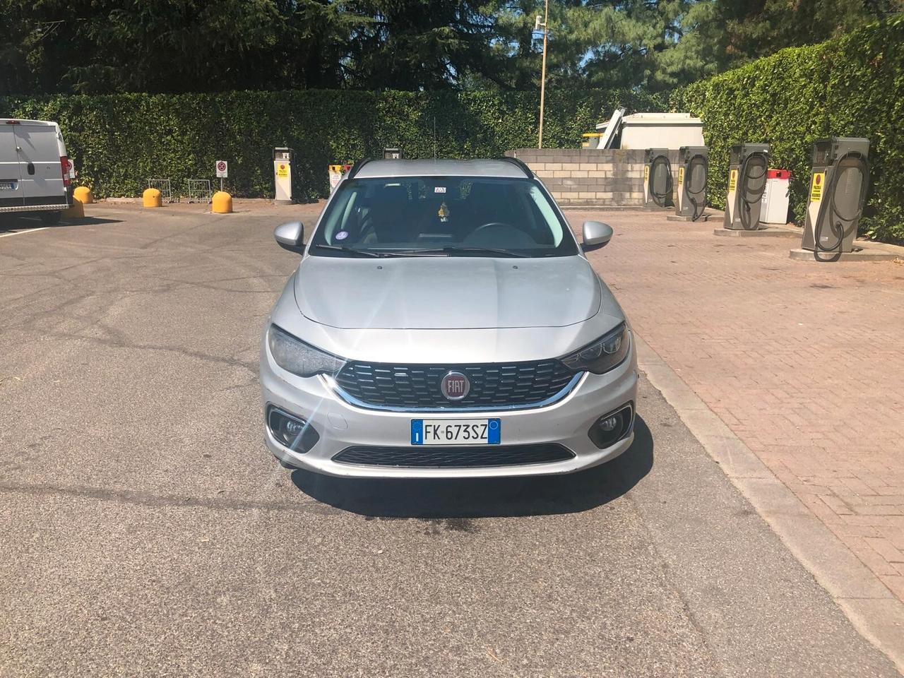 Fiat Tipo 1.4 SW Lounge