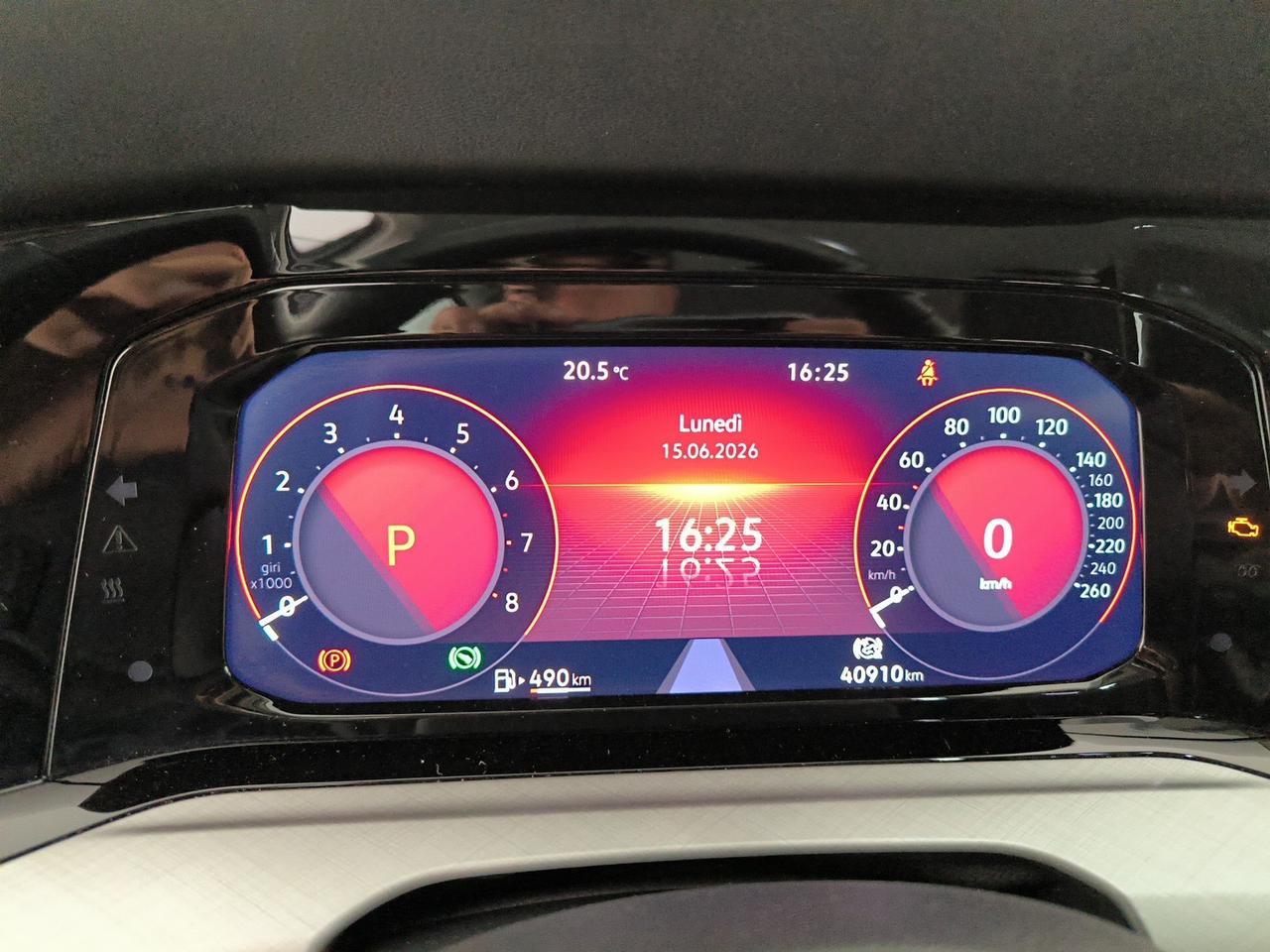 Volkswagen Golf 1.0 etsi evo life 110cv dsg