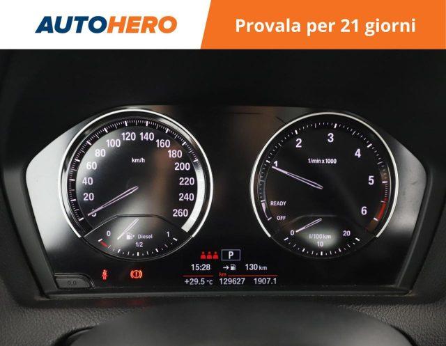 BMW 116 d 5p.