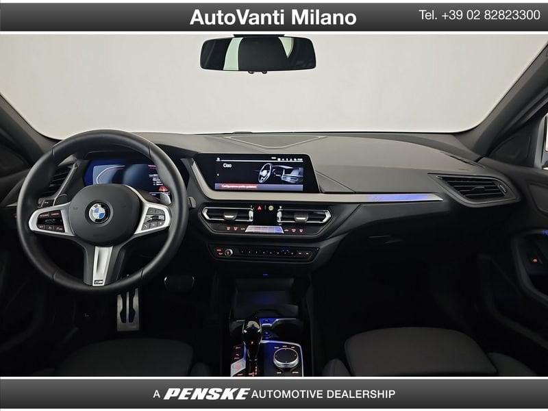 BMW Serie 1 118d 5p. M Sport