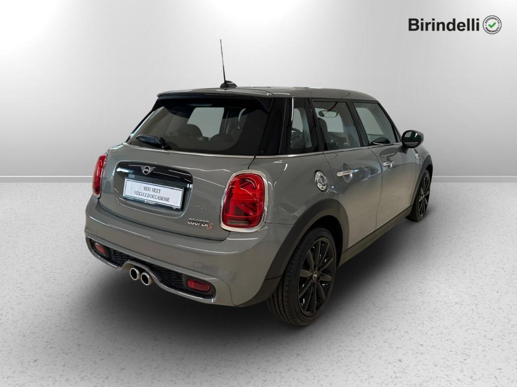 MINI Mini 5 porte (F55) - Mini 2.0 Cooper S Hype 5 porte