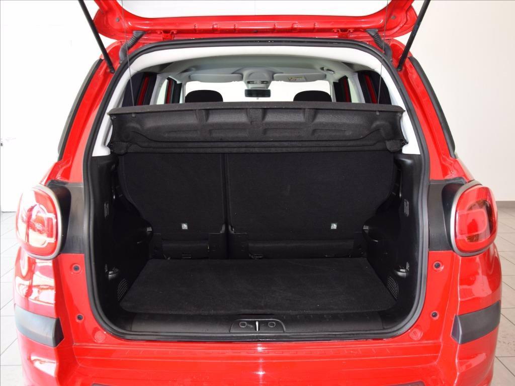 FIAT 500L Cross 1.4 s&s 95cv del 2021