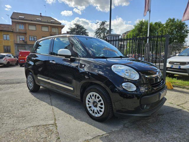FIAT 500L 1.6 Multijet 105 CV