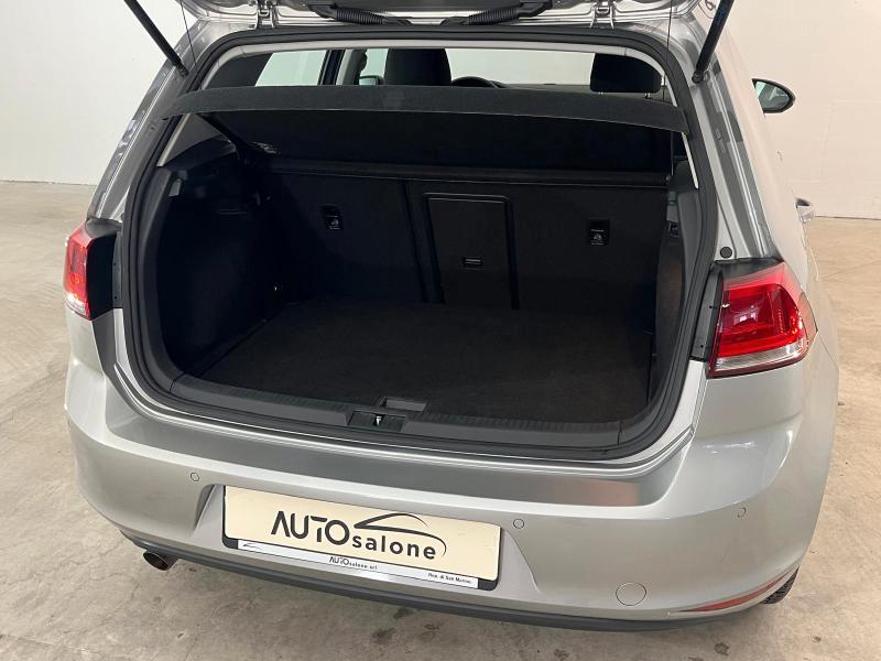 Volkswagen Golf 1.6 TDI 110 CV COMFORTLINE BLUEMOTION