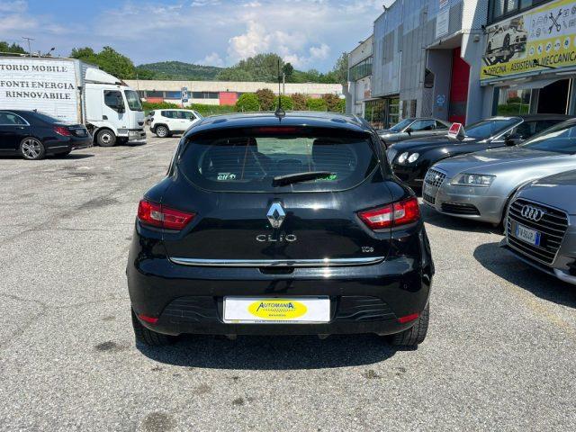 RENAULT Clio Sporter 0.9 TCe 12V 90CV Start&Stop Energy