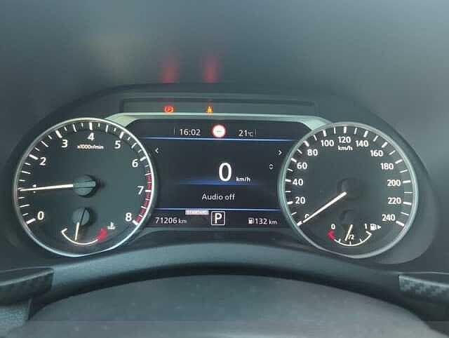 Nissan Juke Juke 1.0 DIG-T 114 CV DCT N-Connecta