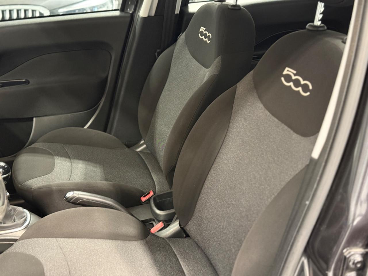 Fiat 500L 1.3 Multijet 95 CV Business