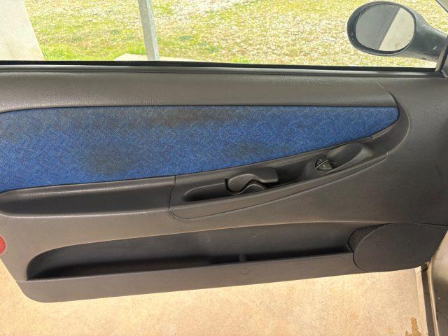 LANCIA Y 1.1i cat Elefantino Blu PRIMO PREZZZO