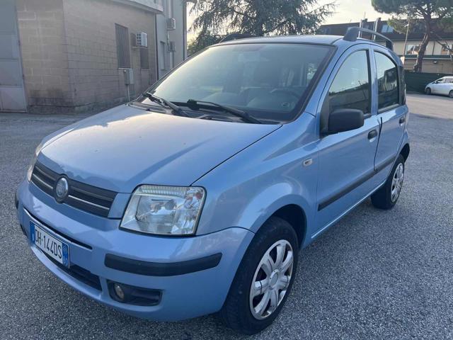 FIAT Panda 1.2 Dynamic Natural Power