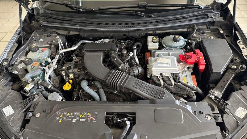 Renault Austral 1.2 E-Tech full hybrid Techno 200cv auto