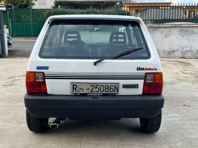 FIAT Uno turbo i.e. 3 porte