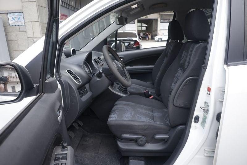 Opel Agila Opel Agila 1.2 Enjoy 94cv Unicoproprietario