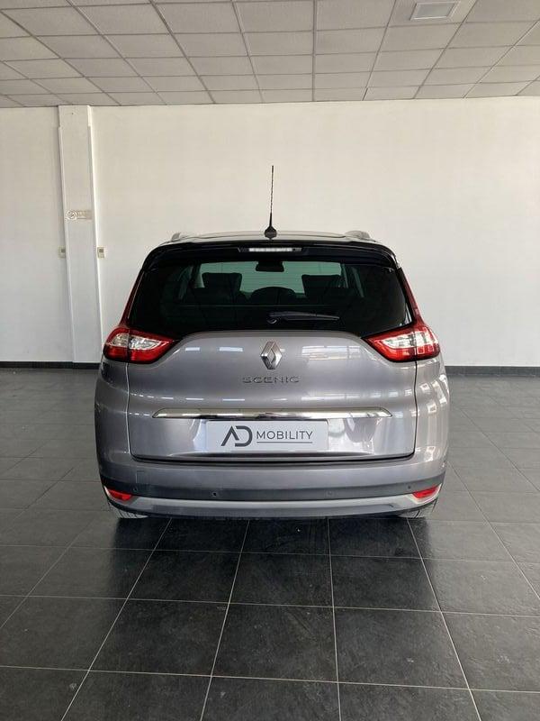 Renault Scénic dCi 160 CV EDC Start&Stop Bose Energy