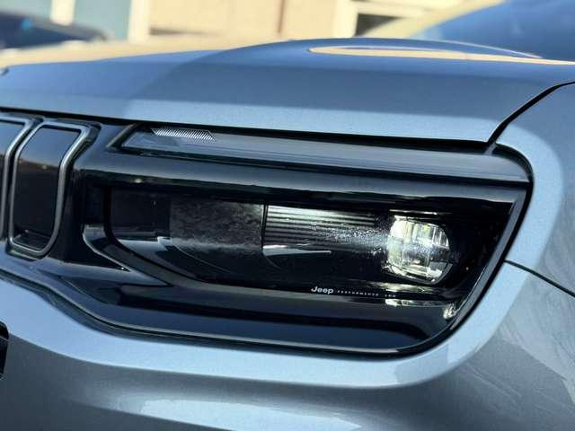 Jeep Avenger 1.2 e-Hybrid MHEV Summit DCT 110cv PROMO FIN