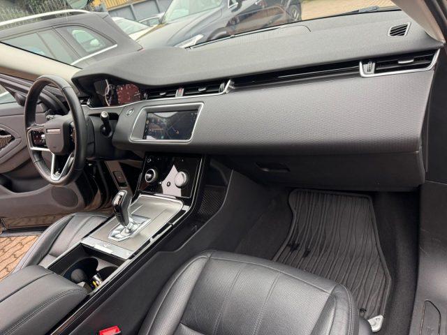 LAND ROVER Range Rover Evoque 2.0D I4 163 CV AWD Auto R-Dynamic S(AUTOCARRO)
