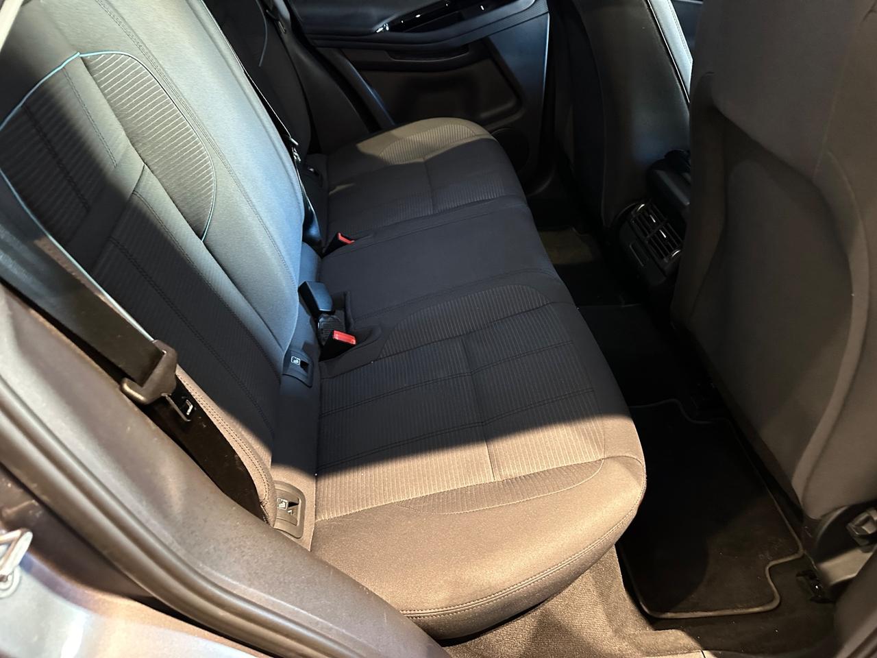 Land Rover Range Evoque 2.0D I4 163 CV AWD Auto S