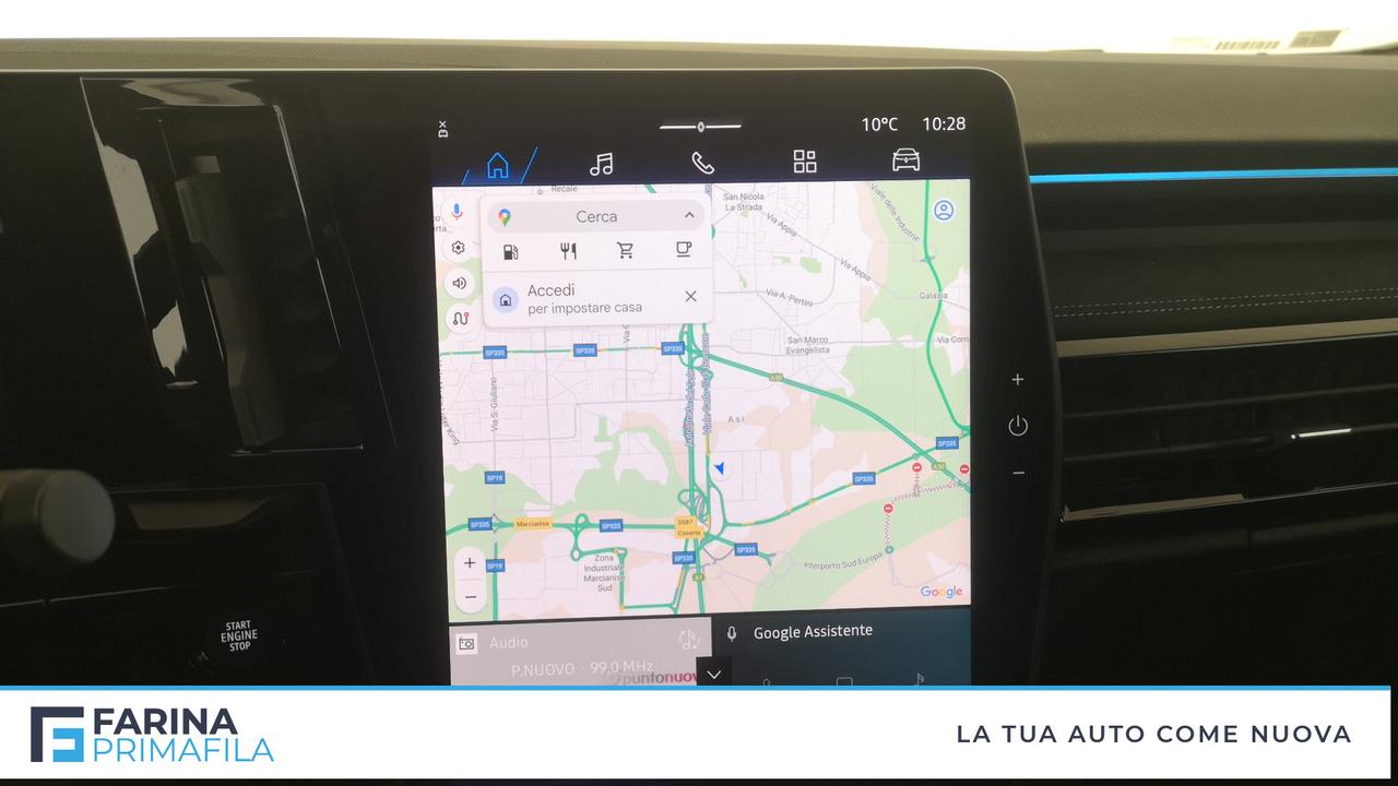 RENAULT NUOVO ESPACE esprit Alpine MY24 E-Tech full hybrid 2