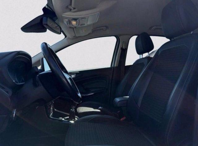 FORD EcoSport 1.0 EcoBoost 125 CV Start&Stop ST-Line