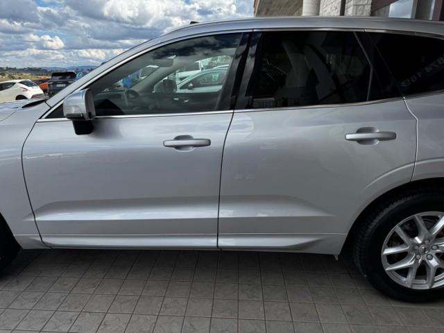 Volvo XC60 2.0 d4 Business geartronic