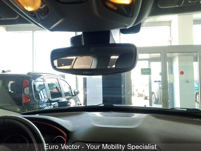 Jeep Compass Compass 2.0 Multijet II 170 CV aut. 4WD Limited