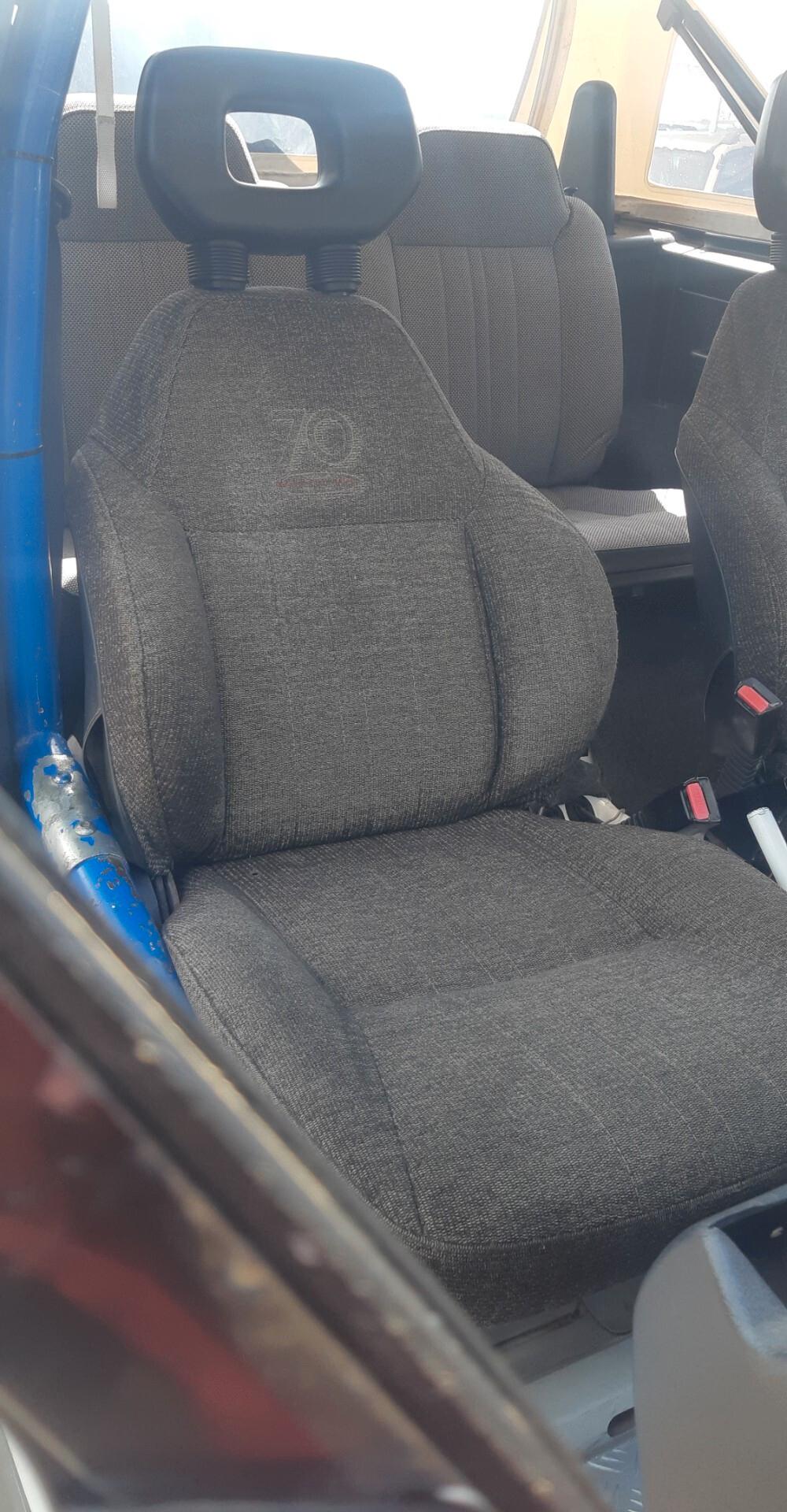 SUZUKI Vitara 1.6I 16V - MOTORE NUOVO -