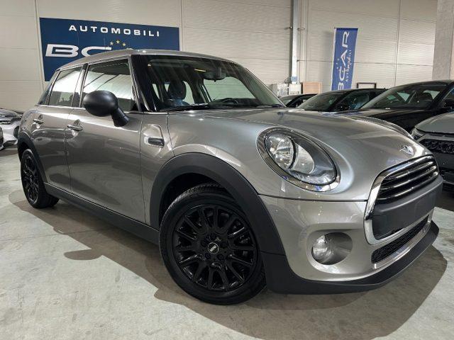 MINI One 1.2 One 75 CV OK NEOPATENT./KM CERTIFICATI 54.000
