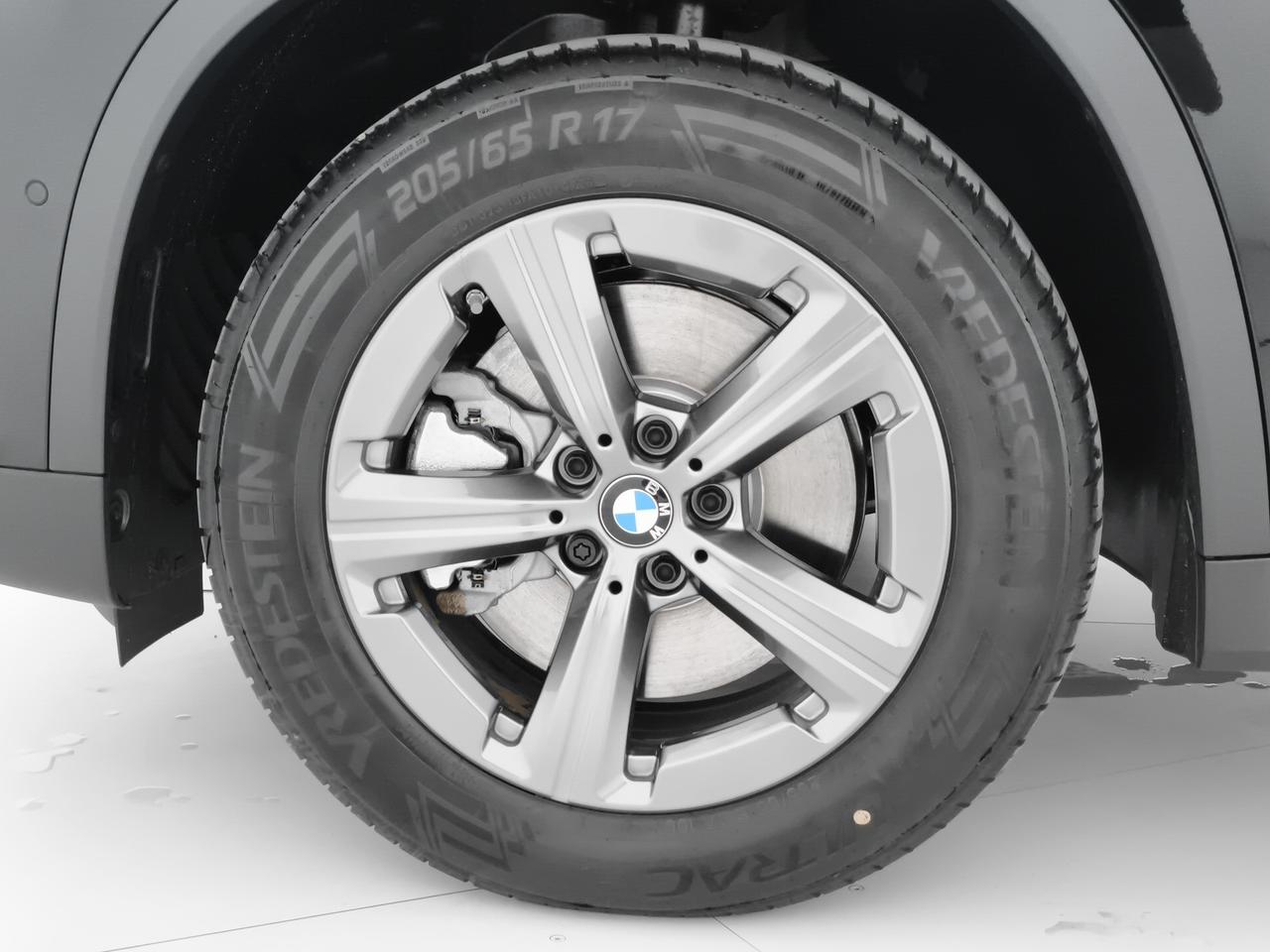 BMW X1 xDrive23d 48V
