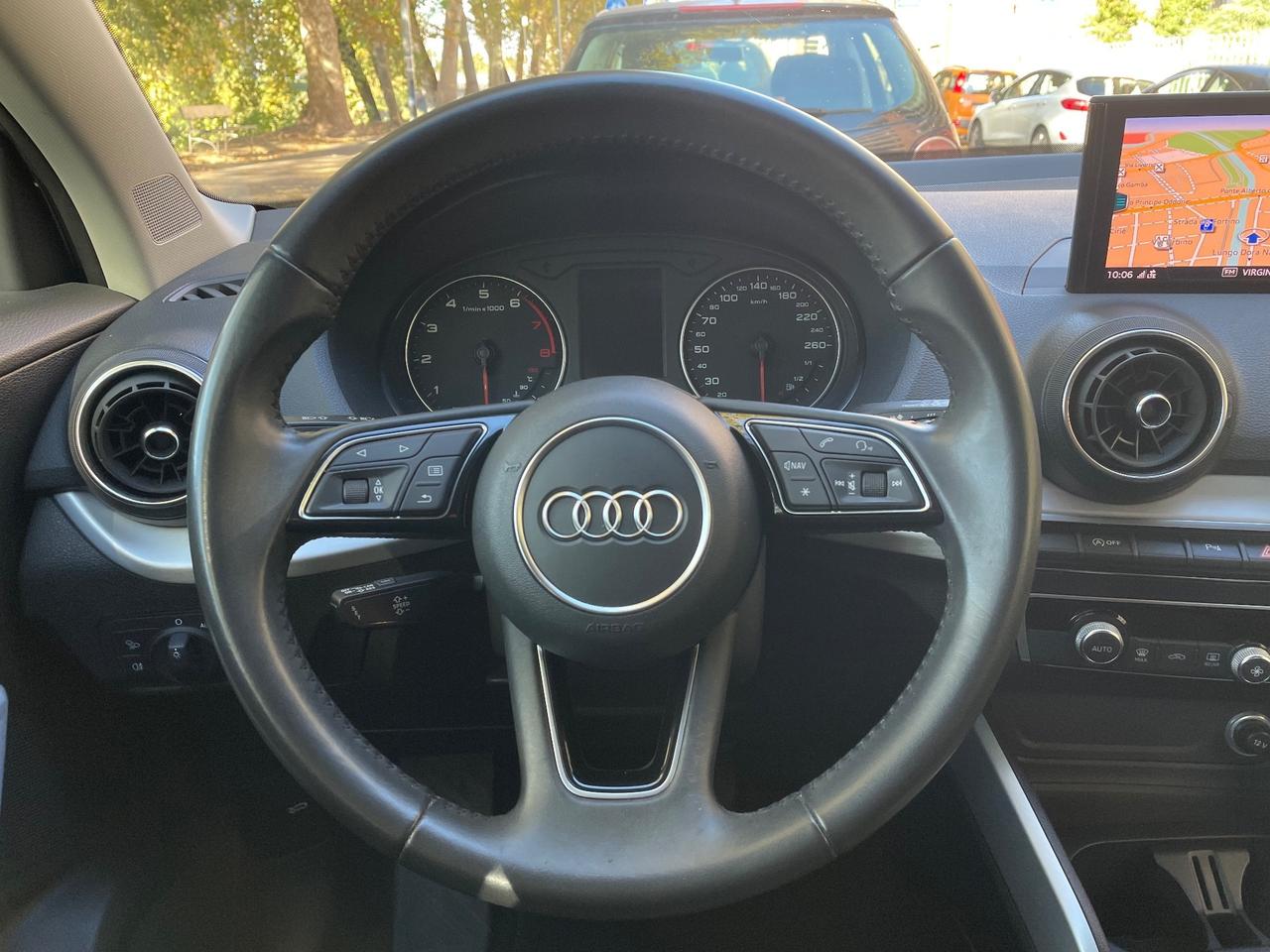 Audi Q2 35 1.5TFSI 150cv S tronic/1PROP/GARANZIA