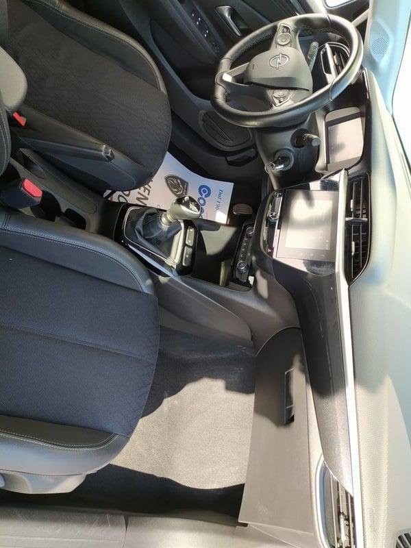 Opel Corsa Corsa 100cv Elegance Promo CBC 2