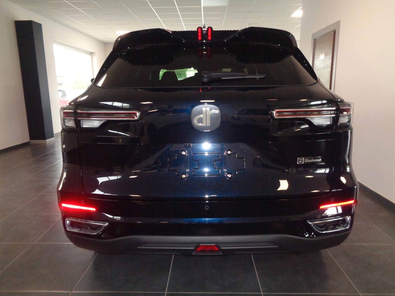 Dr 6.0 6 1.5 t-gi GPL