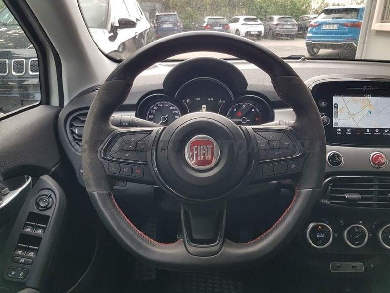 FIAT 500X 500X 1.3 mjet Sport 95cv