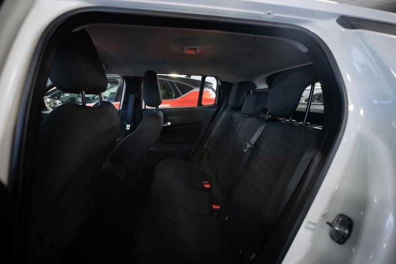 Jeep Avenger 1.2 turbo Longitude fwd 100cv