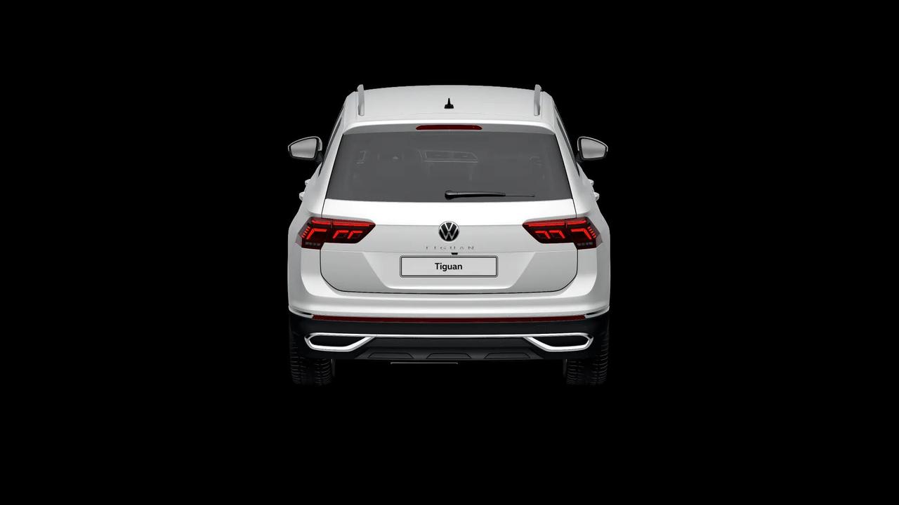 VOLKSWAGEN TIGUAN ELEGANCE 2.0TDI DSG IN ARRIVO