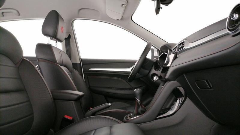 MG ZS Classic 1.5 Luxury