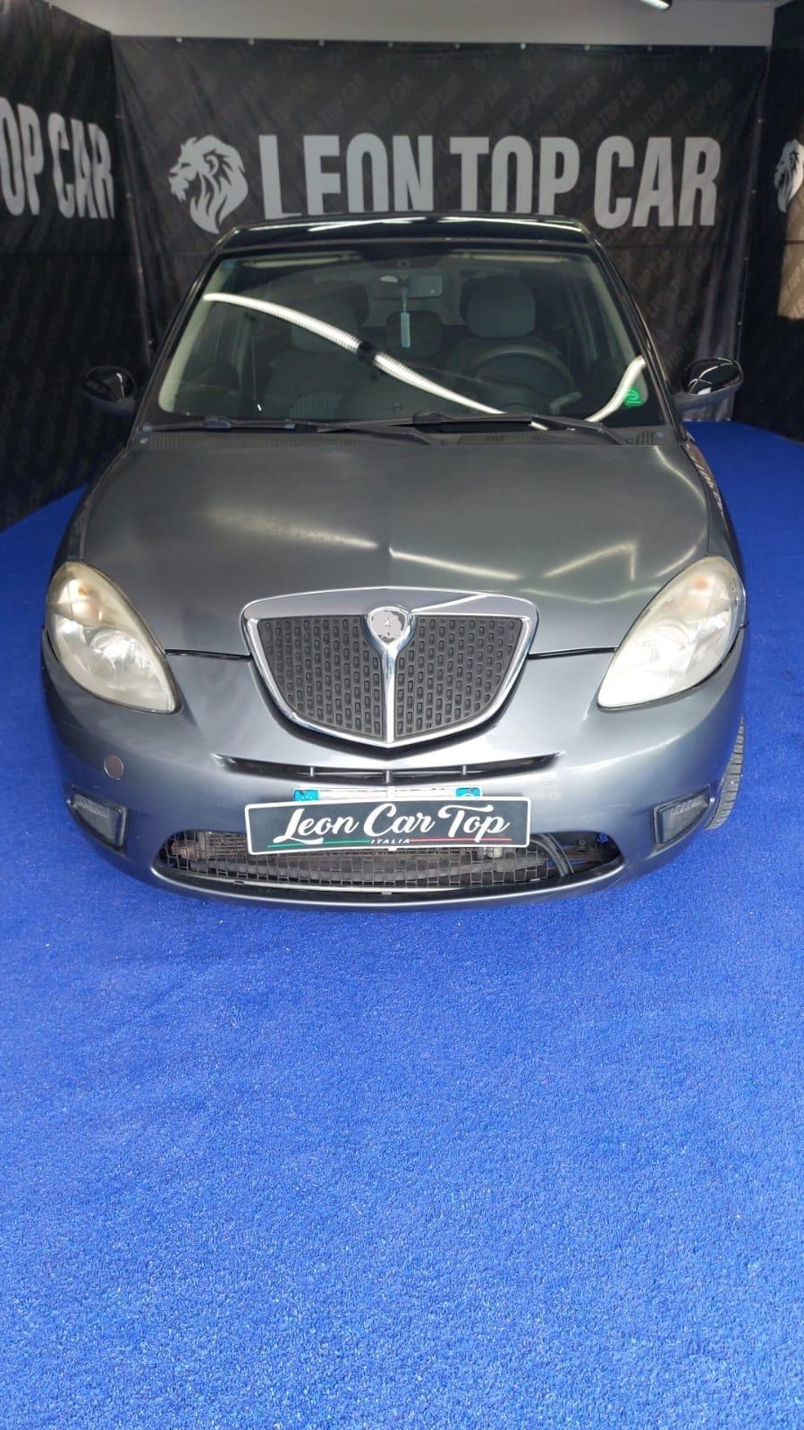 Lancia Ypsilon 1.3 MJT 75 CV o.c.c.a.s.i.o.n.e.