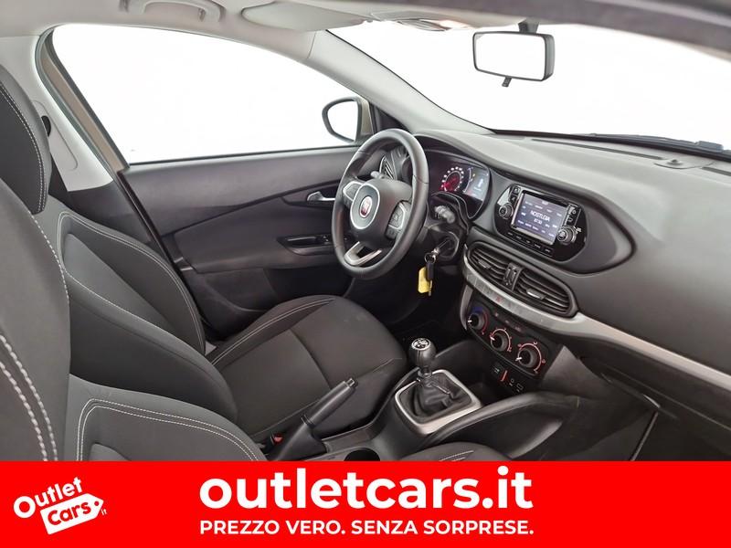 Fiat Tipo sw 1.6 mjt easy s&s 120cv dct