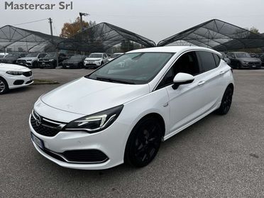 OPEL Astra Astra 5p 1.6 cdti Innovation s - TARGA FS336AX