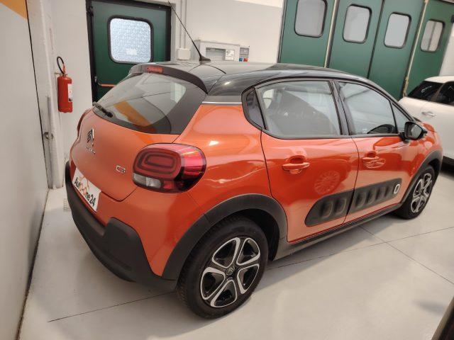 CITROEN C3 PureTech 82 Shine PREZZO REALE - NEOPATENTATI