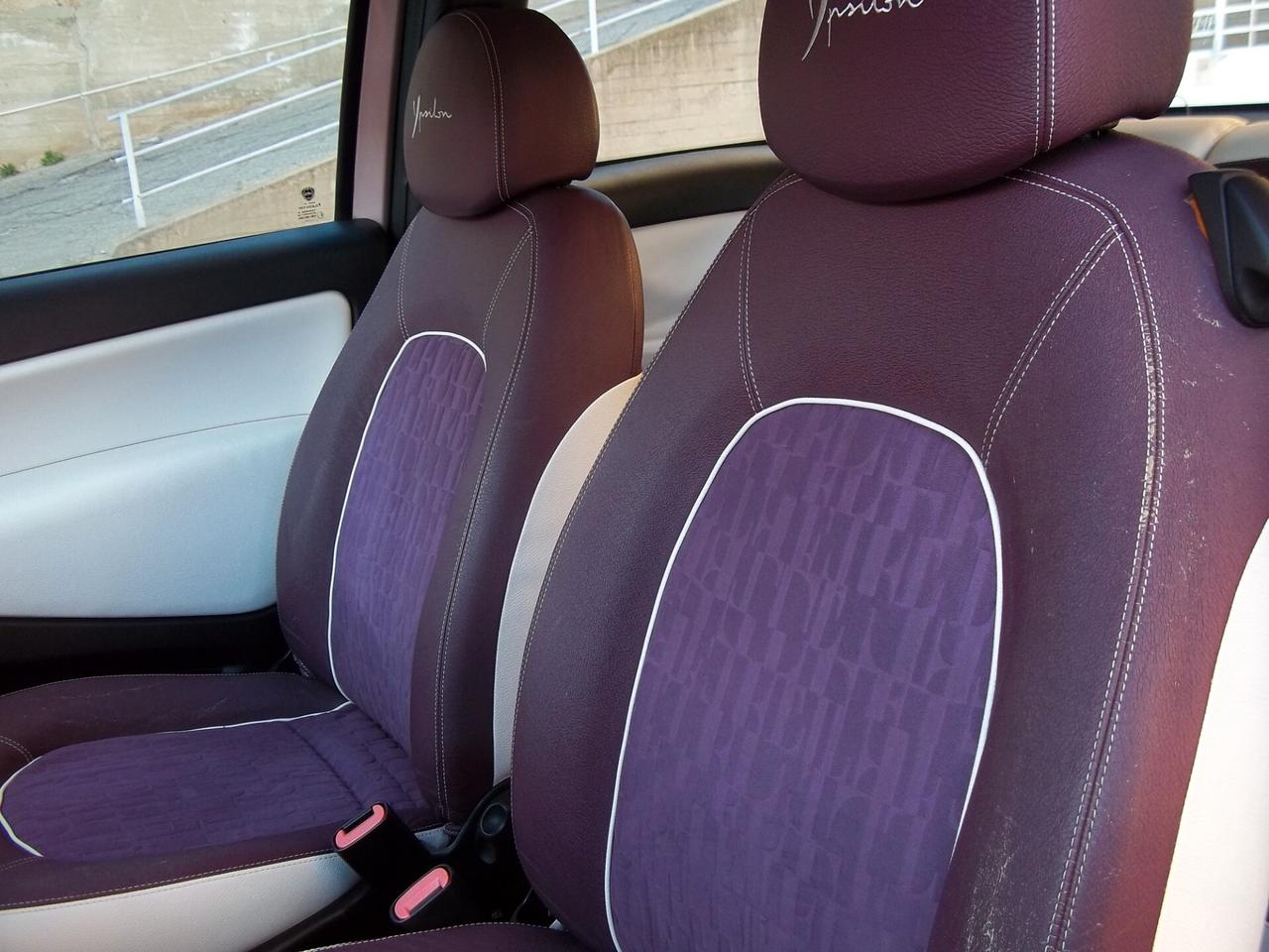 Lancia Ypsilon Elle Collection 1.2 8v 109.400km