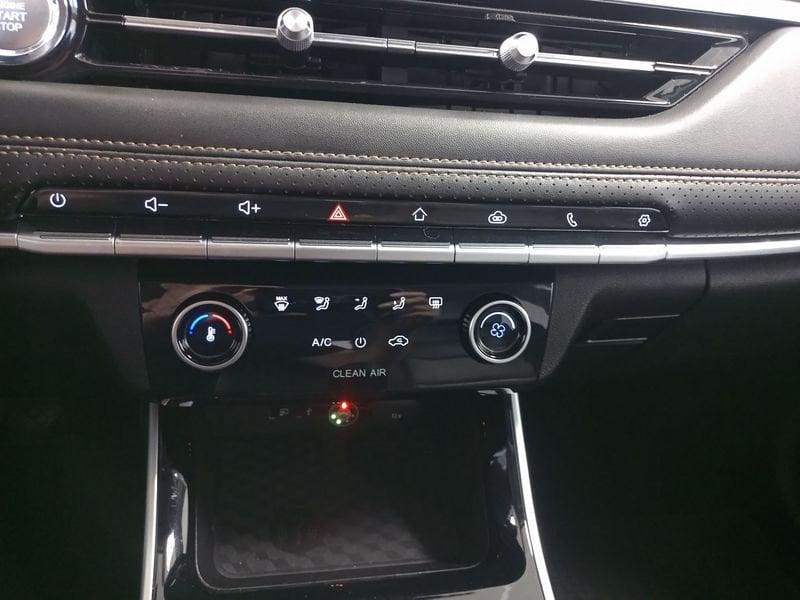 DR AUTOMOBILES dr 5.0 1.5 Turbo CVT Bi-Fuel GPL