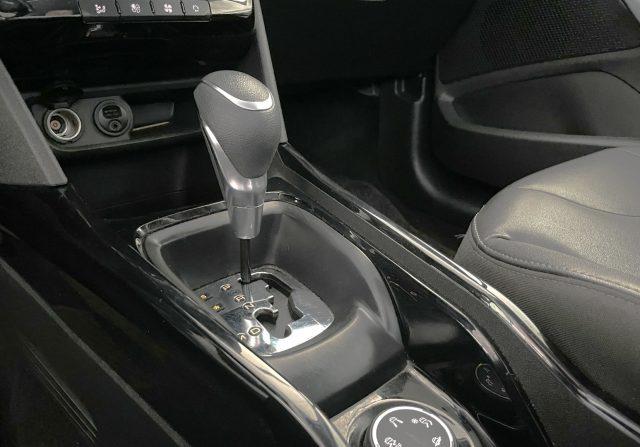 PEUGEOT 2008 1.5 BlueHDi 120 CV EAT6 Allure