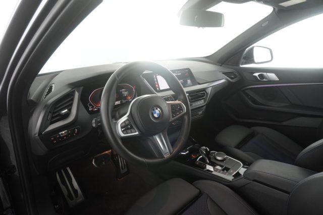 BMW 116 Serie 1 d 5p. Msport