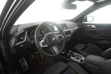 BMW 116 Serie 1 d 5p. Msport