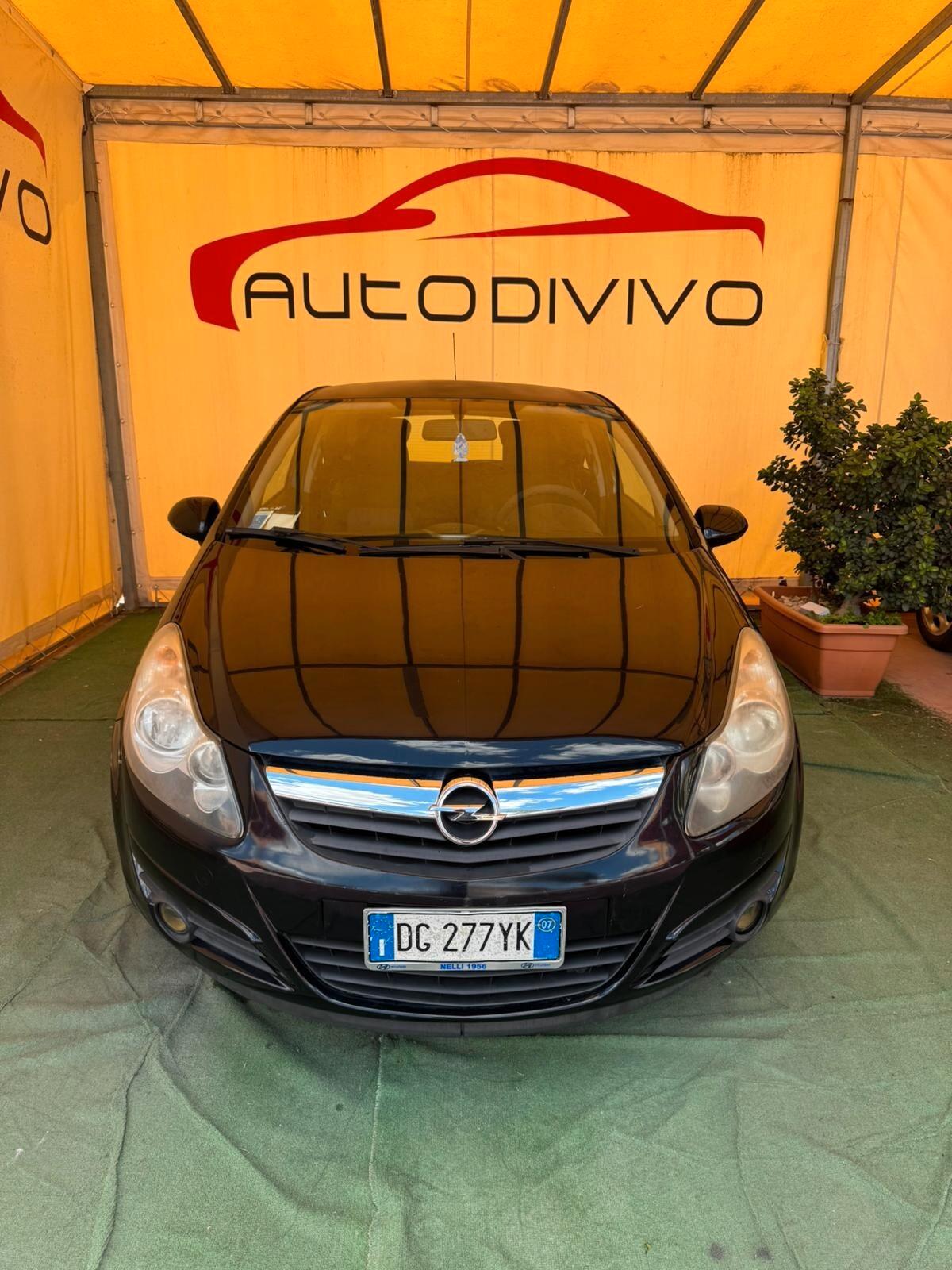 Opel Corsa 1.3 CDTI 90CV 3 porte Enjoy