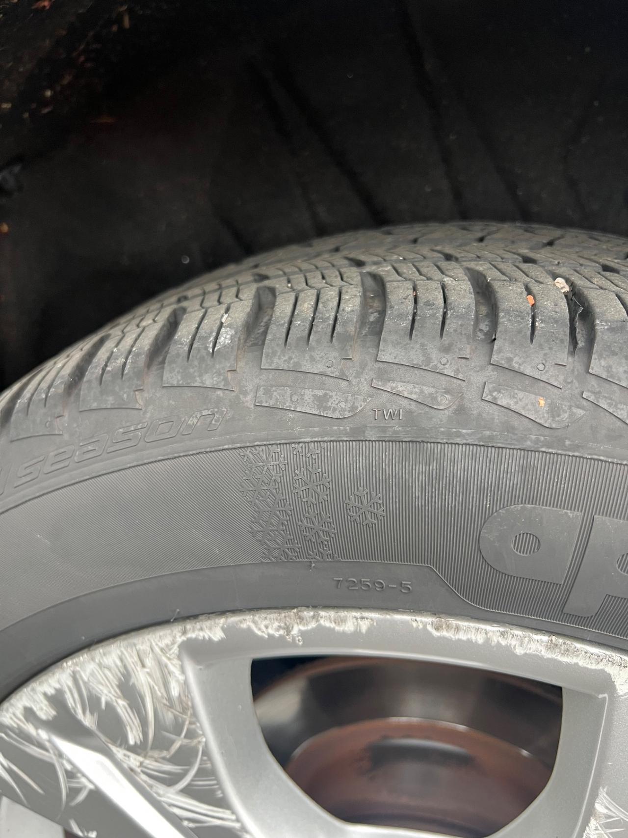 Renault Scenic Scénic 1.5 dCi 110CV EDC Luxe