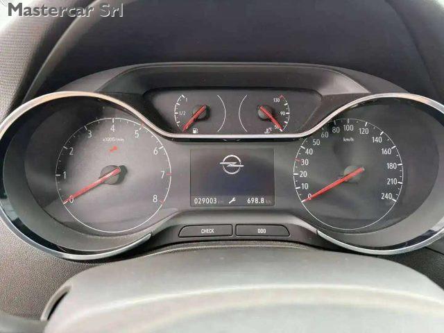 OPEL Crossland 1.2 Elegance s&s 130cv at6 PROMO SUMMER fino al 31