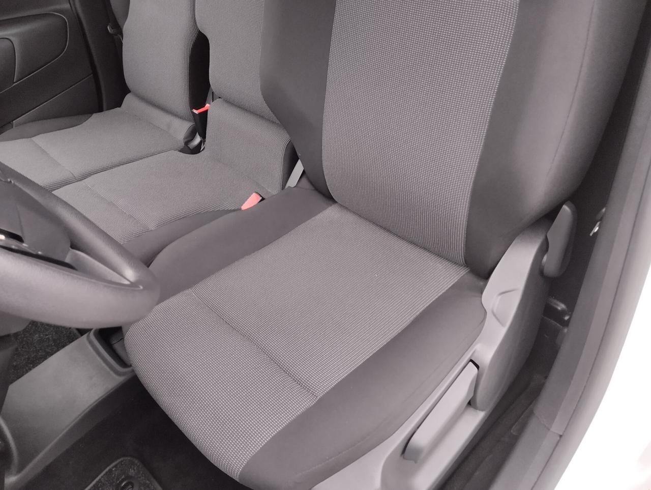 CITROEN BERLINGO VAN 1.5 BHDI - KM. 5.715